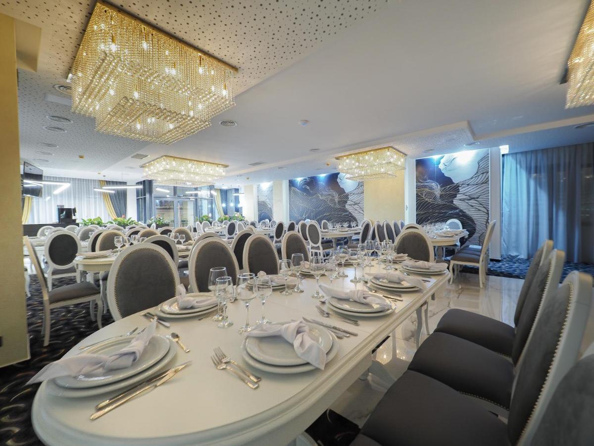 Hotel Anastasia Sibiu Extérieur photo