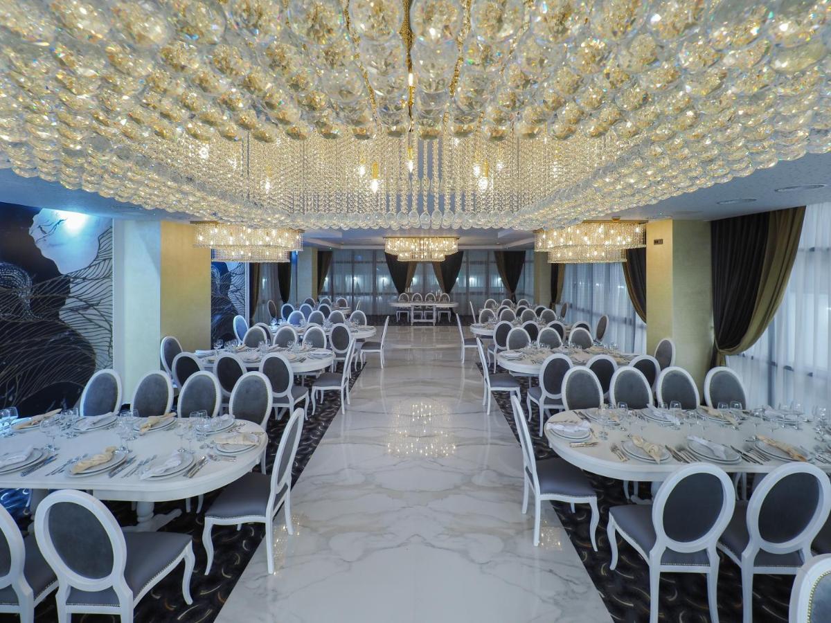 Hotel Anastasia Sibiu Extérieur photo