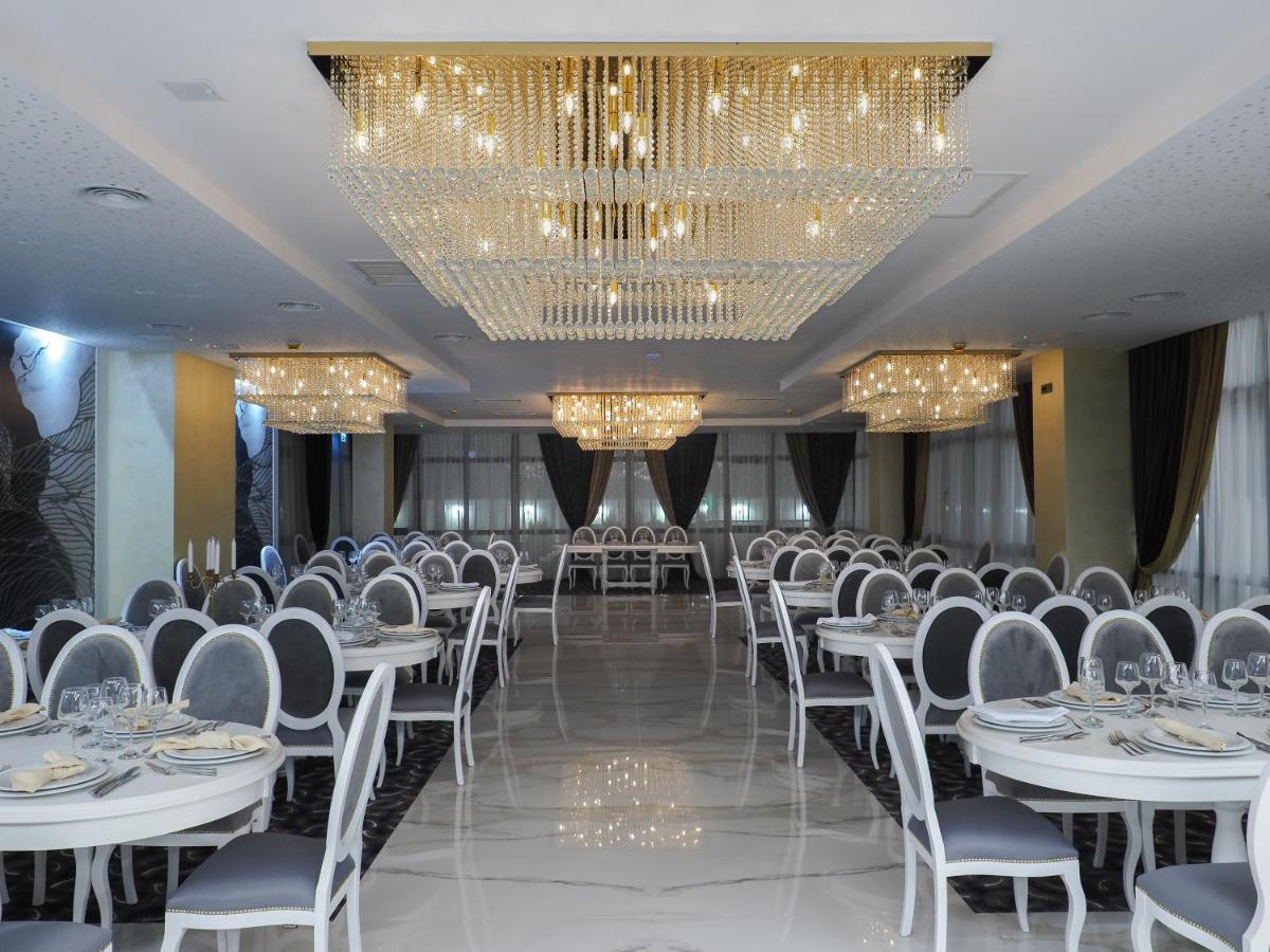 Hotel Anastasia Sibiu Extérieur photo