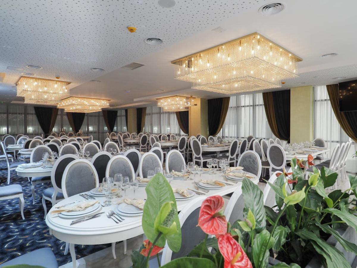 Hotel Anastasia Sibiu Extérieur photo