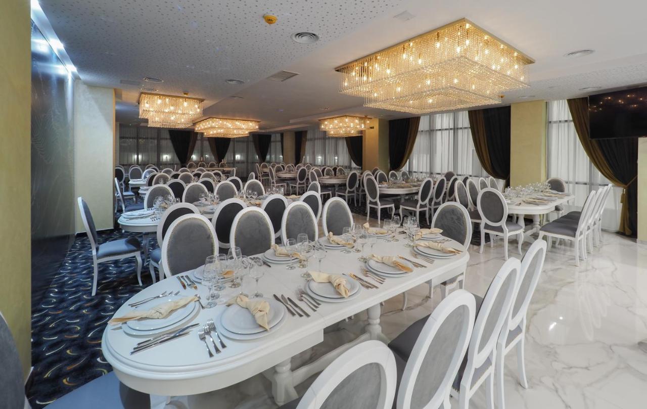 Hotel Anastasia Sibiu Extérieur photo