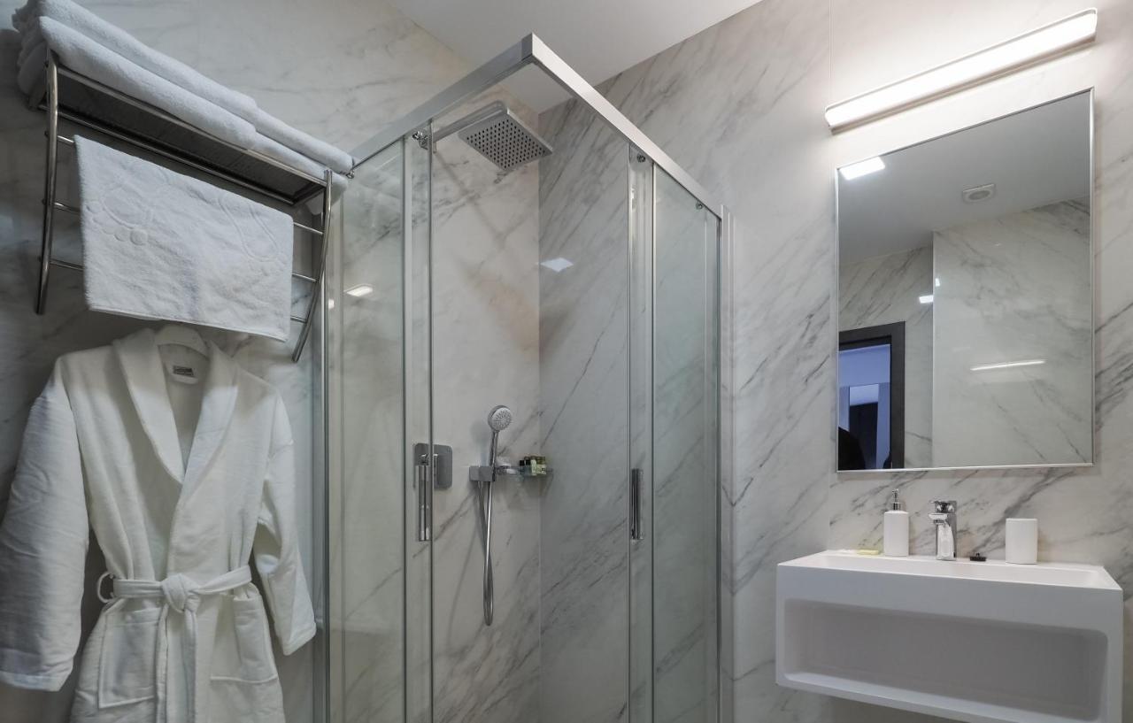 Hotel Anastasia Sibiu Extérieur photo